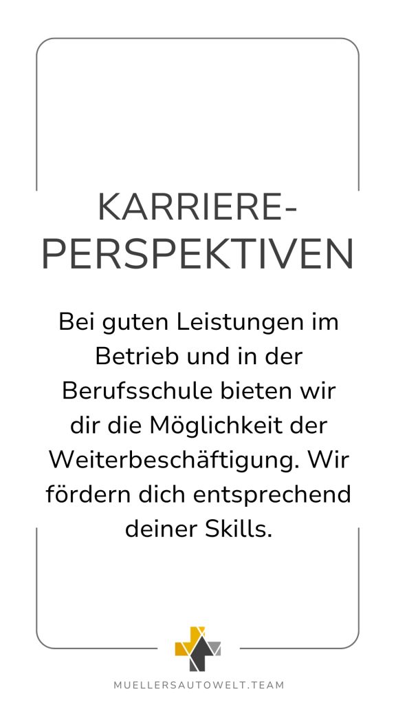 karriereperspektiven