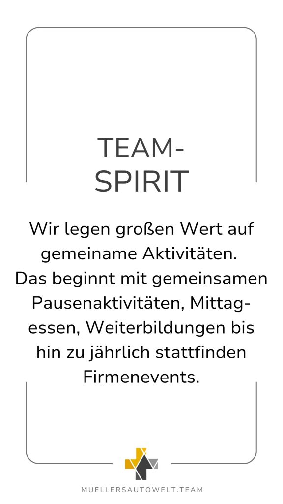 teamspirit