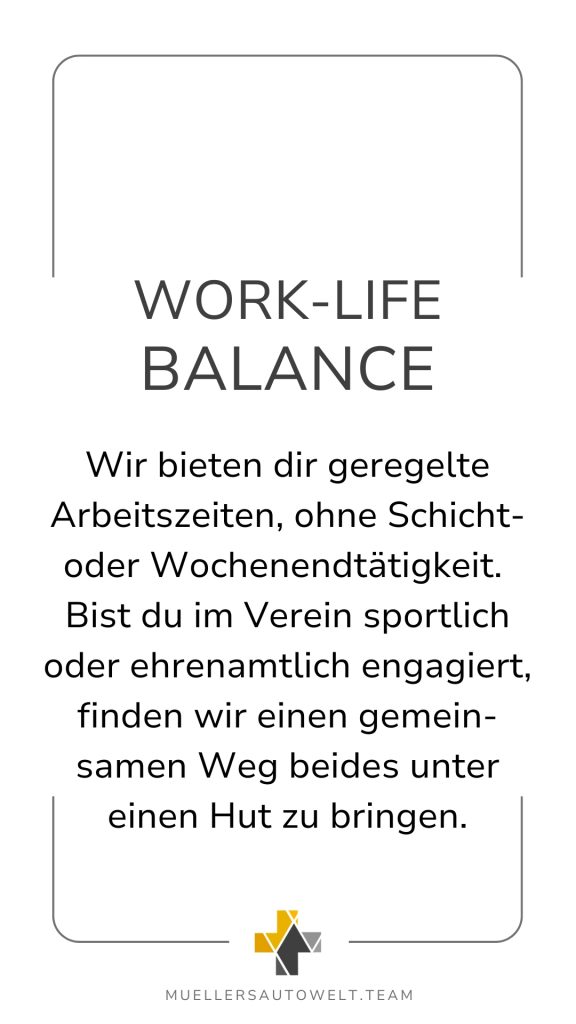 work-life-balance